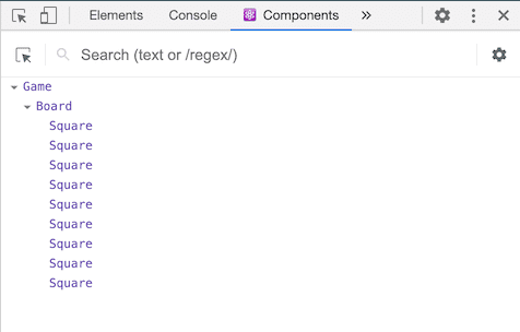 React Devtools